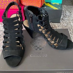 Vince Camuto Heels